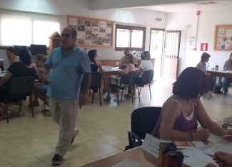 2022_2023 Διήμερο Επιμόρφωσης Εκπαιδευτικών Προσχολικής, Δημοτικής και Ειδικής Εκπαίδευσης 2022-2023: «Ενδυναμώνω τους/τις μαθητές/μαθήτριες κατά της κλιματικής αλλαγής: Ιδέες, παραδείγματα και εφαρμογή δράσεων κατά της κλιματικής αλλαγής στο σχολείο»