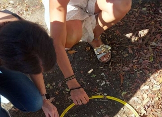Διήμερο Επιμόρφωσης Εκπαιδευτικών Προσχολικής 2023-2024: «Η Περιβαλλοντική Εκπαίδευση/ Εκπαίδευση για την Αειφόρο Ανάπτυξη στο Αναλυτικό Πρόγραμμα της προσχολικής ηλικίας (3-6χρ) - Ιδέες, παραδείγματα και πρακτικές εφαρμογές», 5-6 Σεπτεμβρίου 2023