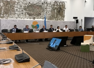 Διοργάνωση A’ φάσης Υβριδικού Πανεπιστημίου 2022: "Τα Αποθέματα Βιόσφαιρας ως χώροι ανάπτυξης του Θαλάσσιου Εγγραμματισμού" στην Κύπρο με τη συμβολή της Μονάδας Εκπαίδευσης για το Περιβάλλον και την Αειφόρο Ανάπτυξη (ΕΠΑΑ)