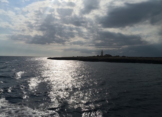 Διοργάνωση A’ φάσης Υβριδικού Πανεπιστημίου 2022: "Τα Αποθέματα Βιόσφαιρας ως χώροι ανάπτυξης του Θαλάσσιου Εγγραμματισμού" στην Κύπρο με τη συμβολή της Μονάδας Εκπαίδευσης για το Περιβάλλον και την Αειφόρο Ανάπτυξη (ΕΠΑΑ)