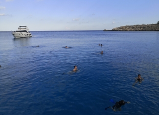 Διοργάνωση A’ φάσης Υβριδικού Πανεπιστημίου 2022: "Τα Αποθέματα Βιόσφαιρας ως χώροι ανάπτυξης του Θαλάσσιου Εγγραμματισμού" στην Κύπρο με τη συμβολή της Μονάδας Εκπαίδευσης για το Περιβάλλον και την Αειφόρο Ανάπτυξη (ΕΠΑΑ)