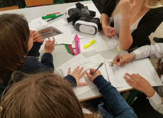 Σεμινάριο-Δειγματικό Μάθημα, στο Δημοτικό Σχολείο Δασούπολης