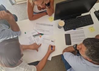 Επιμόρφωση από τη ΜΕΠΑΑ στο Πλαίσιο του Διήμερου Εκπαιδευτικού Δημοτικής Εκπαίδευσης 2024-2025