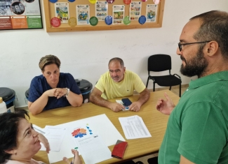 Επιμόρφωση από τη ΜΕΠΑΑ στο Πλαίσιο του Διήμερου Εκπαιδευτικού Δημοτικής Εκπαίδευσης 2024-2025