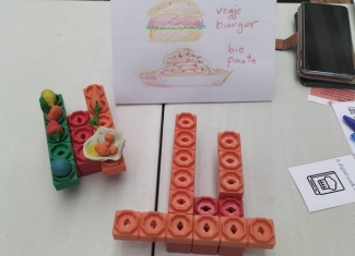 Εκδήλωση προγράμματος Schools As Living Labs