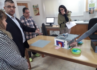 Ορίζοντας 2030: Πρακτικές εφαρμογές για την προώθηση των 17 παγκόσμιων στόχων της Αειφόρου Ανάπτυξης στη σχολική μονάδα